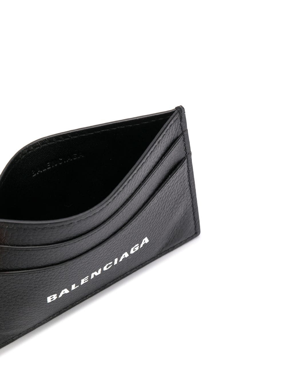 Balenciaga Wallets Black