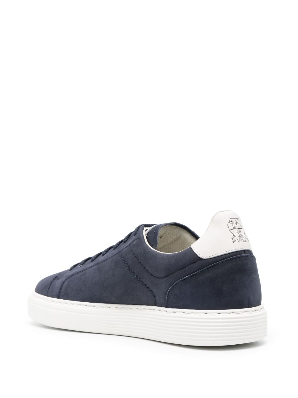 Brunello Cucinelli Sneakers Blue