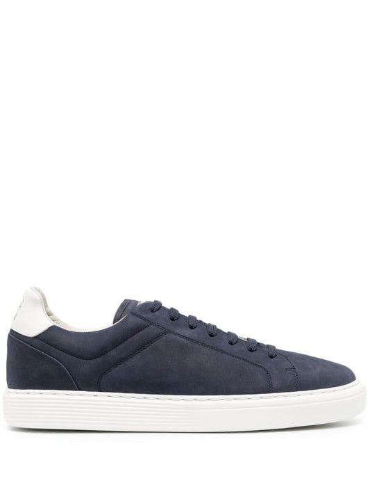 Brunello Cucinelli Sneakers Blue