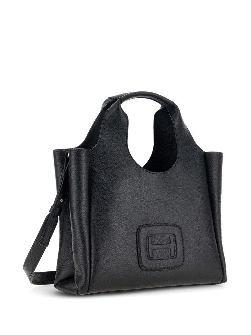 HOGAN PRE Bags.. Black