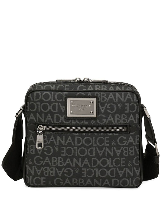 Dolce & Gabbana Bags.. Black