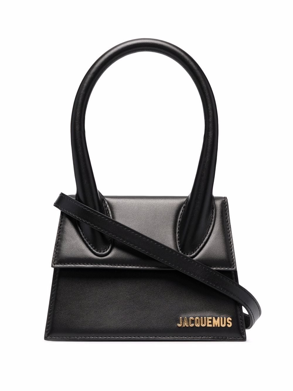 JACQUEMUS Bags.. Black