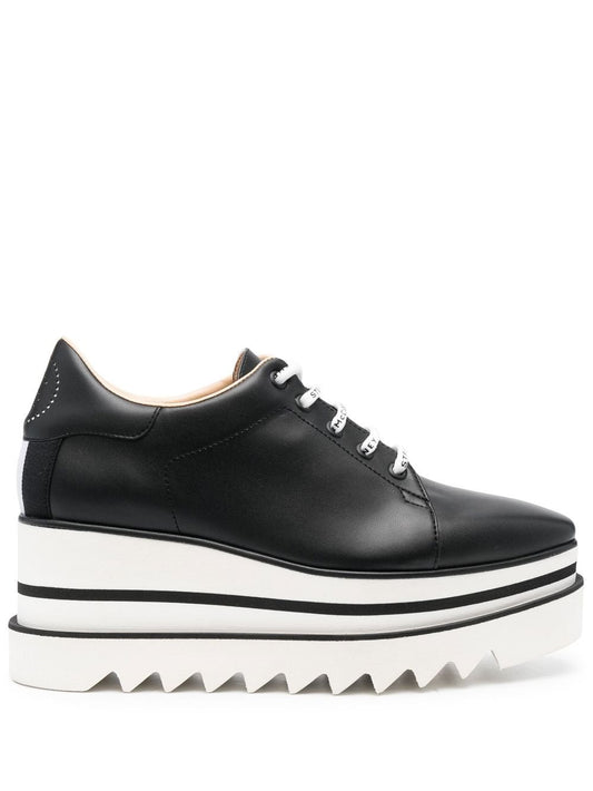 Stella McCartney Sneakers Black