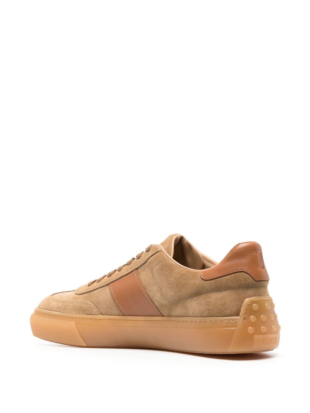 Tod's Sneakers Beige