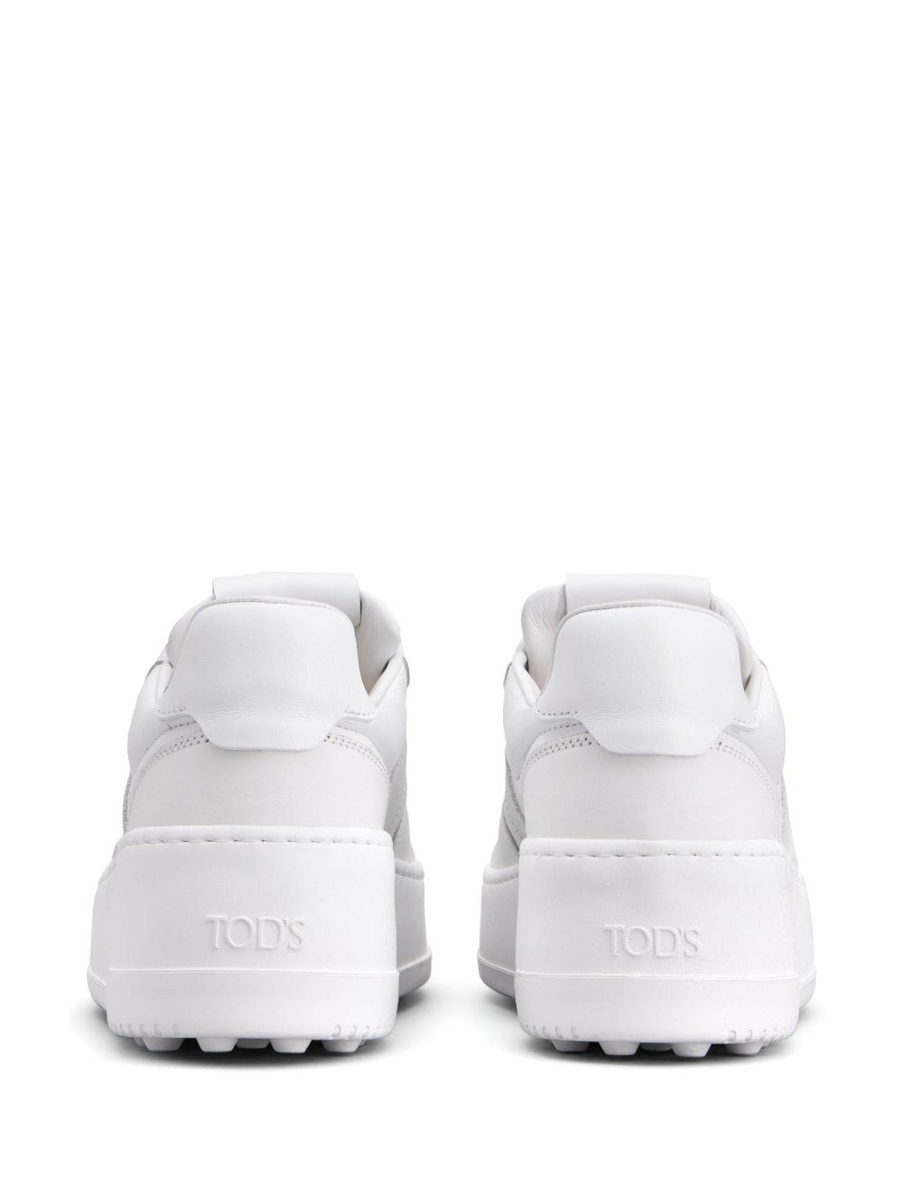 Tod's Sneakers White