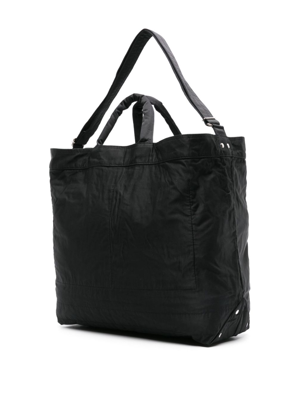 PORTER Bags.. Black