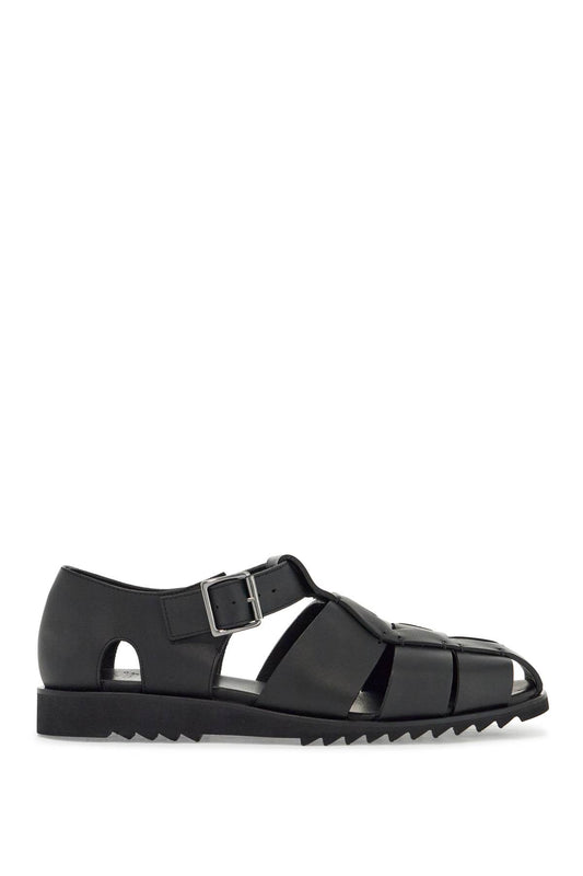 Paraboot i\n\npacific sandals