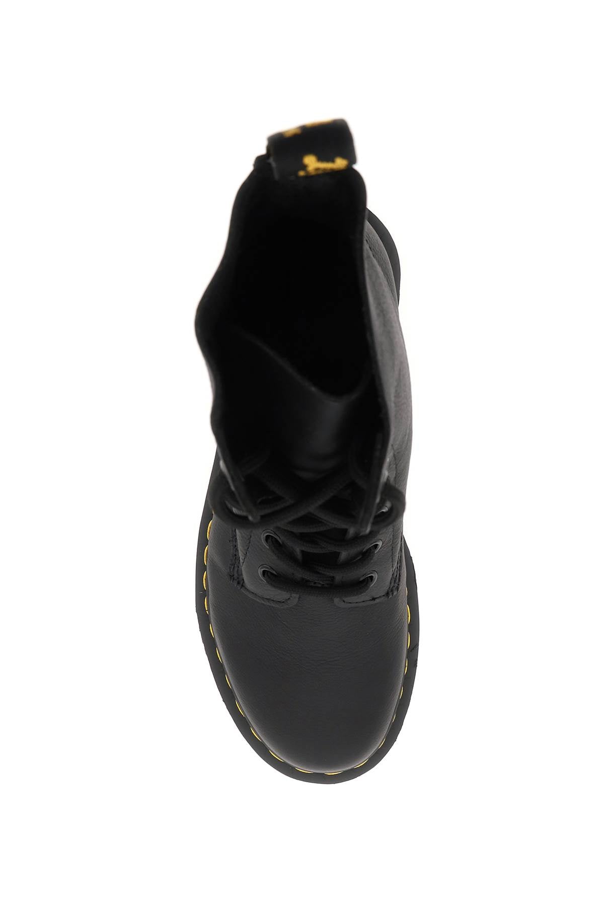 Dr.Martens 1460 pascal combat boos