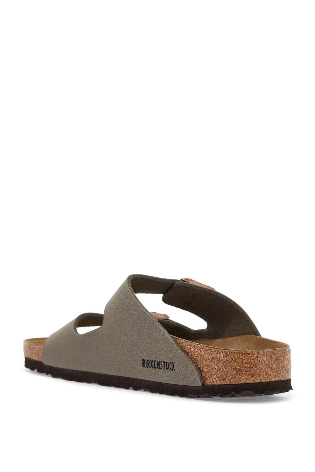 Birkenstock arizona slides narrow fit