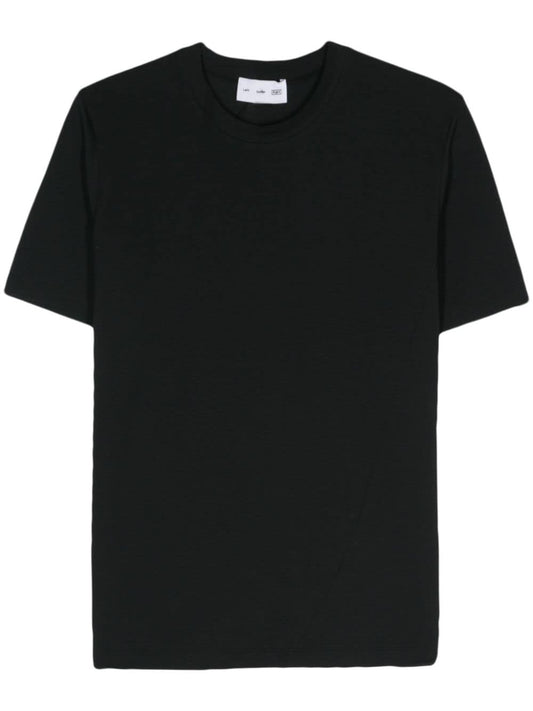 POST ARCHIVE FACTION T-shirts and Polos Black