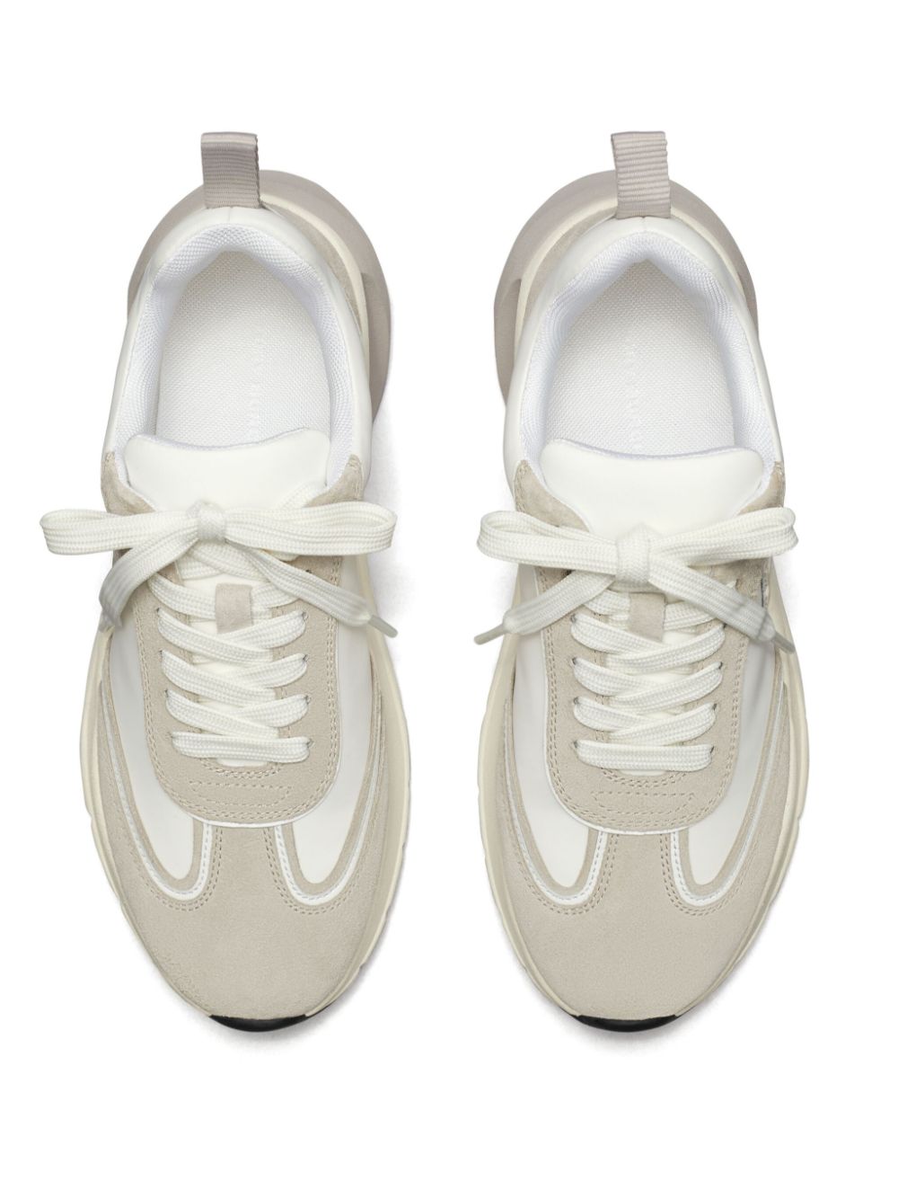 Tory Burch Sneakers White