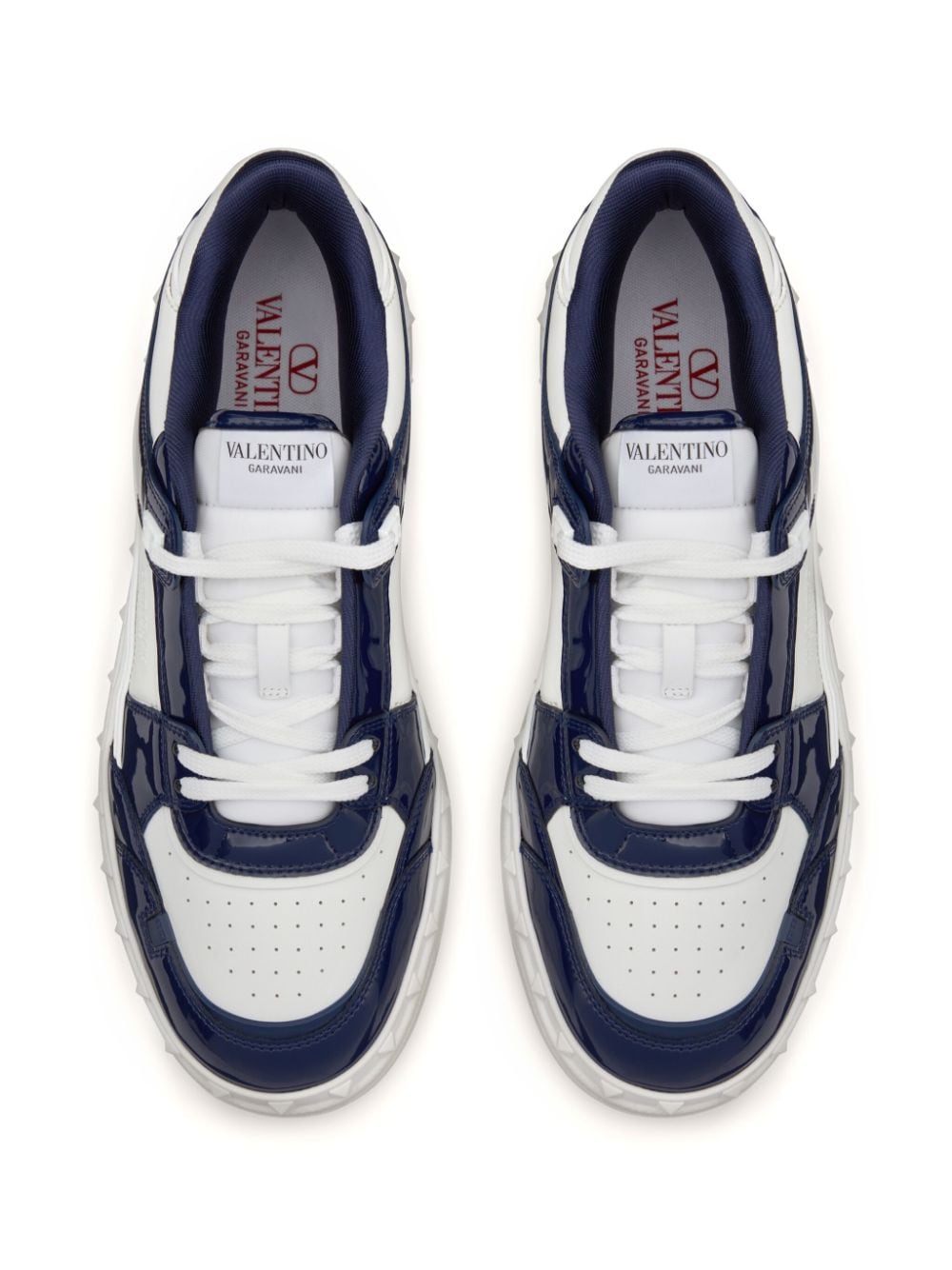 Valentino Garavani Sneakers Blue