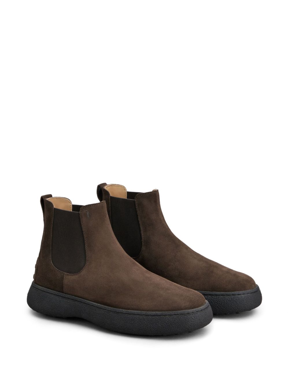 Tod's Boots Brown