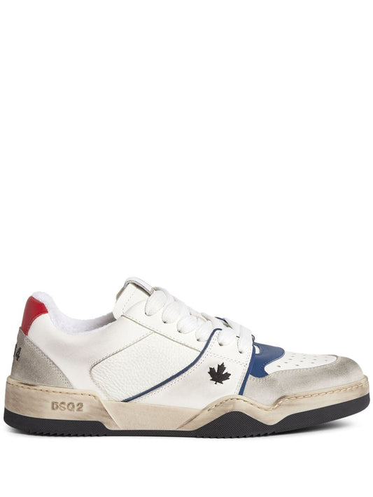 Dsquared2 Sneakers White