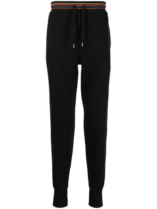 Paul Smith Trousers Black