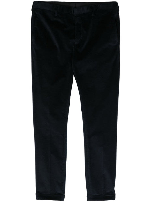 Paul Smith Trousers Blue