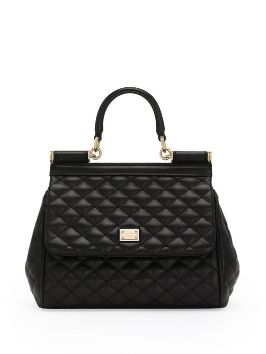 Dolce & Gabbana Bags.. Black