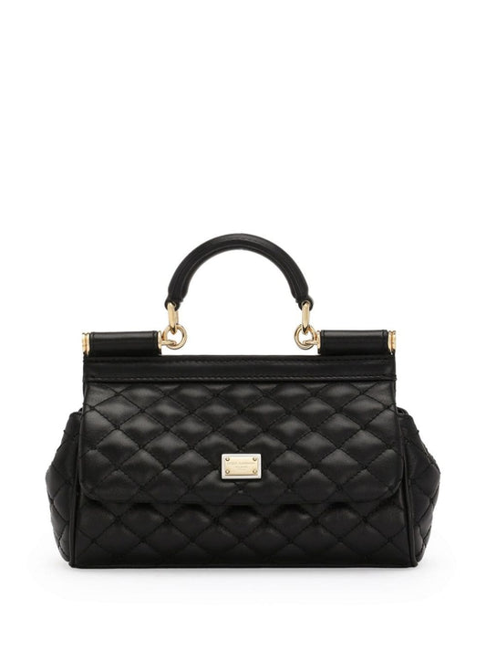 Dolce & Gabbana Bags.. Black