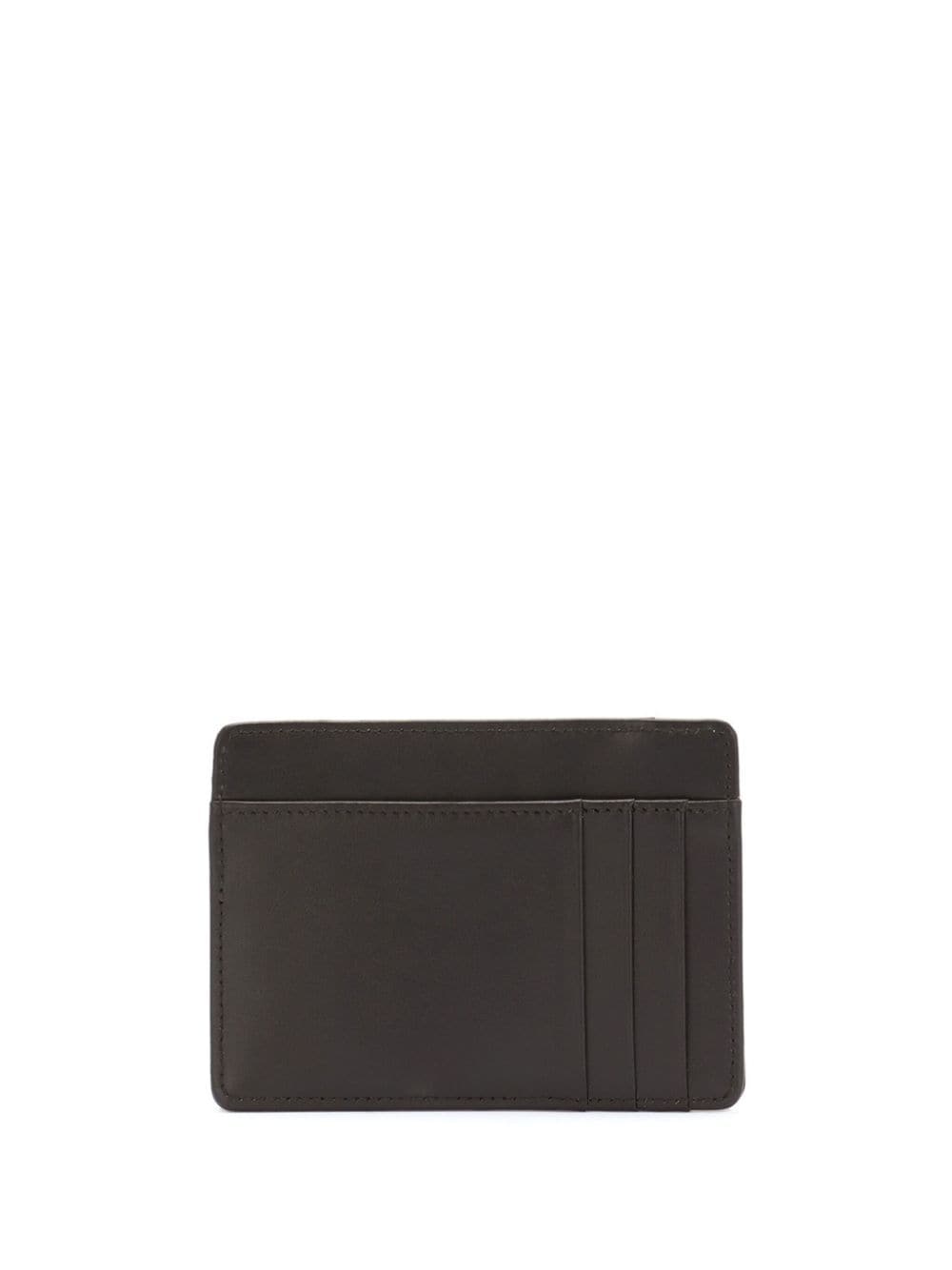 Dolce & Gabbana Wallets Black