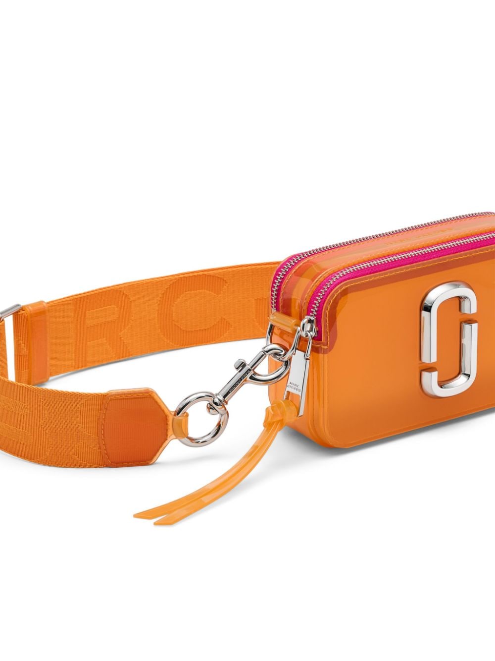 Marc Jacobs Bags.. Orange