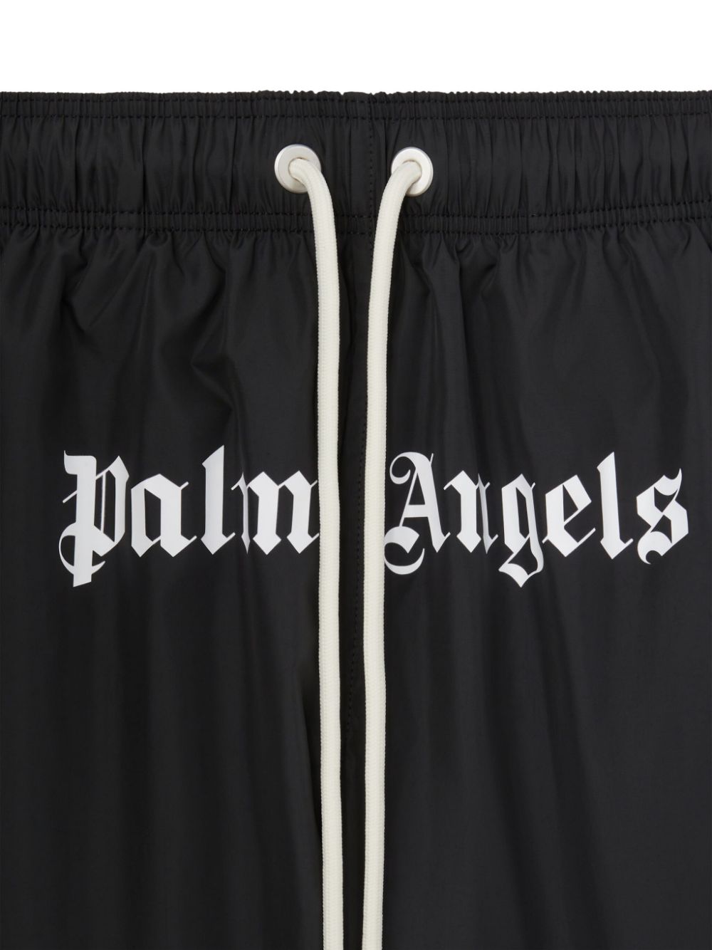 Palm Angels Sea clothing Black