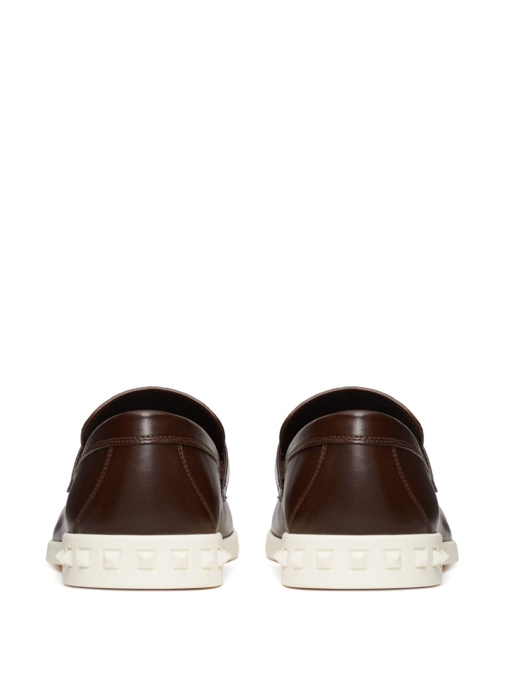 Valentino Garavani Sneakers Brown