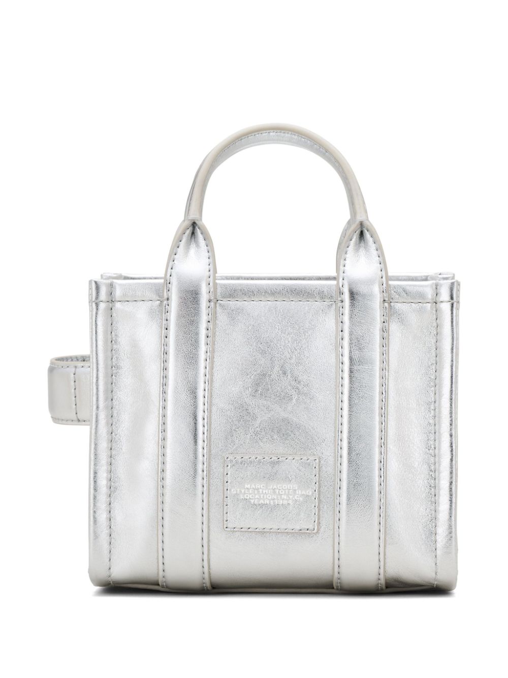 Marc Jacobs Bags.. Silver