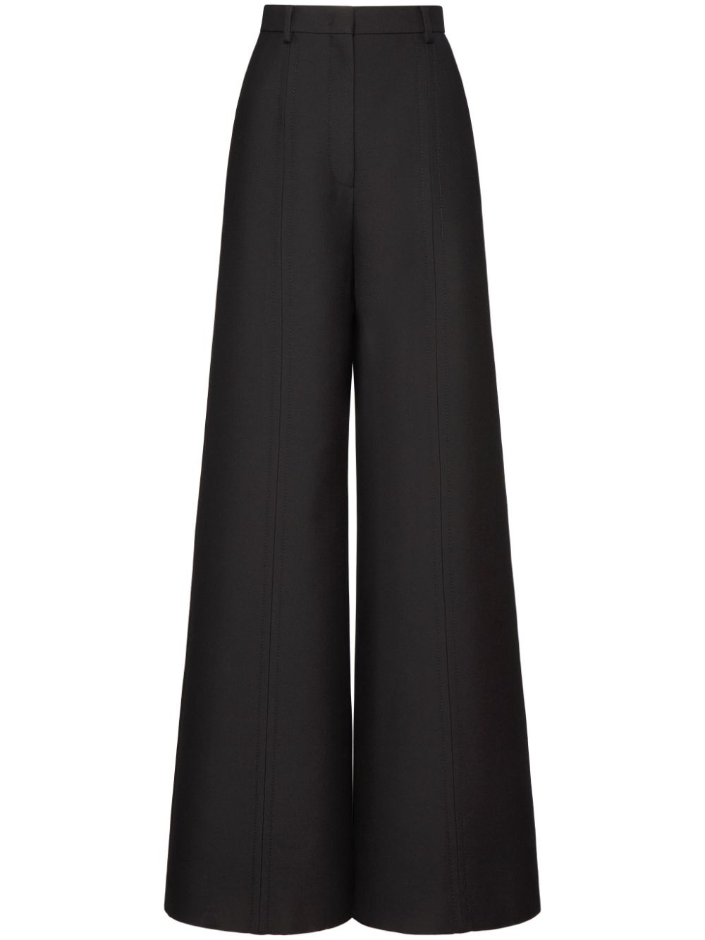 Valentino Trousers Black