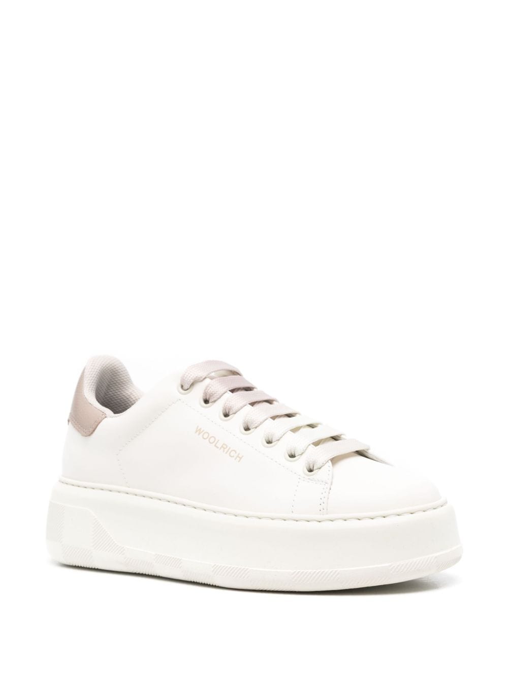 Woolrich Sneakers White