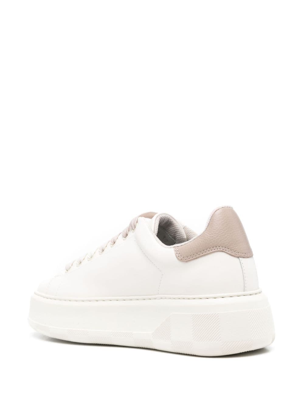 Woolrich Sneakers White