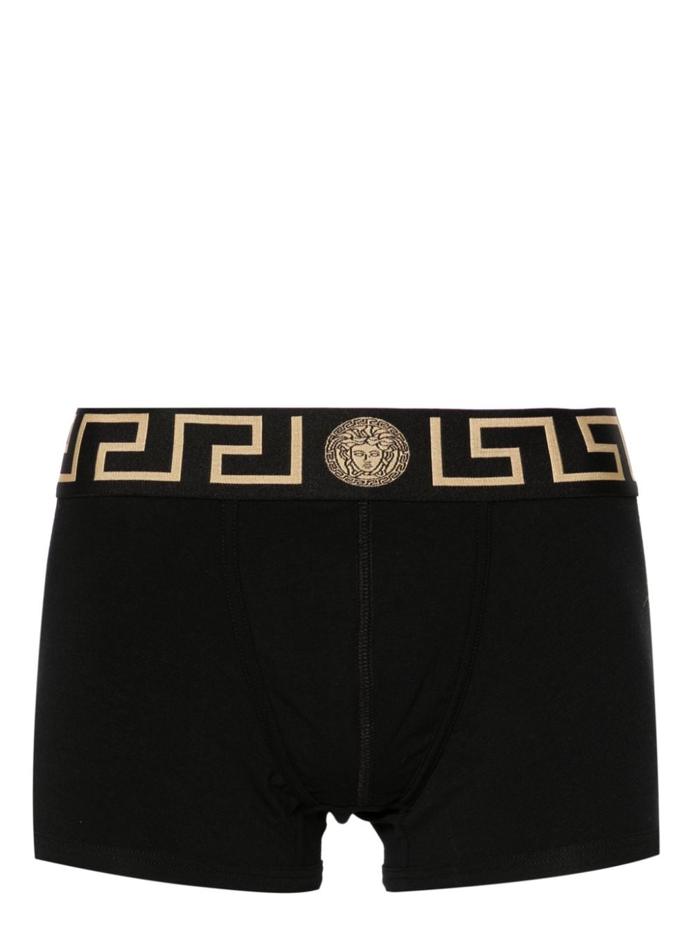 Versace Underwear Black