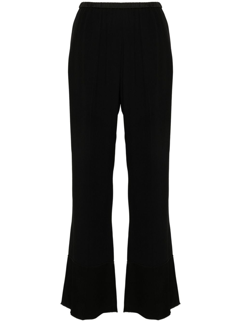 Forte Forte Trousers Black