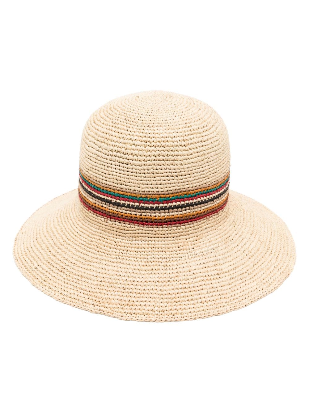 Paul Smith Hats Beige