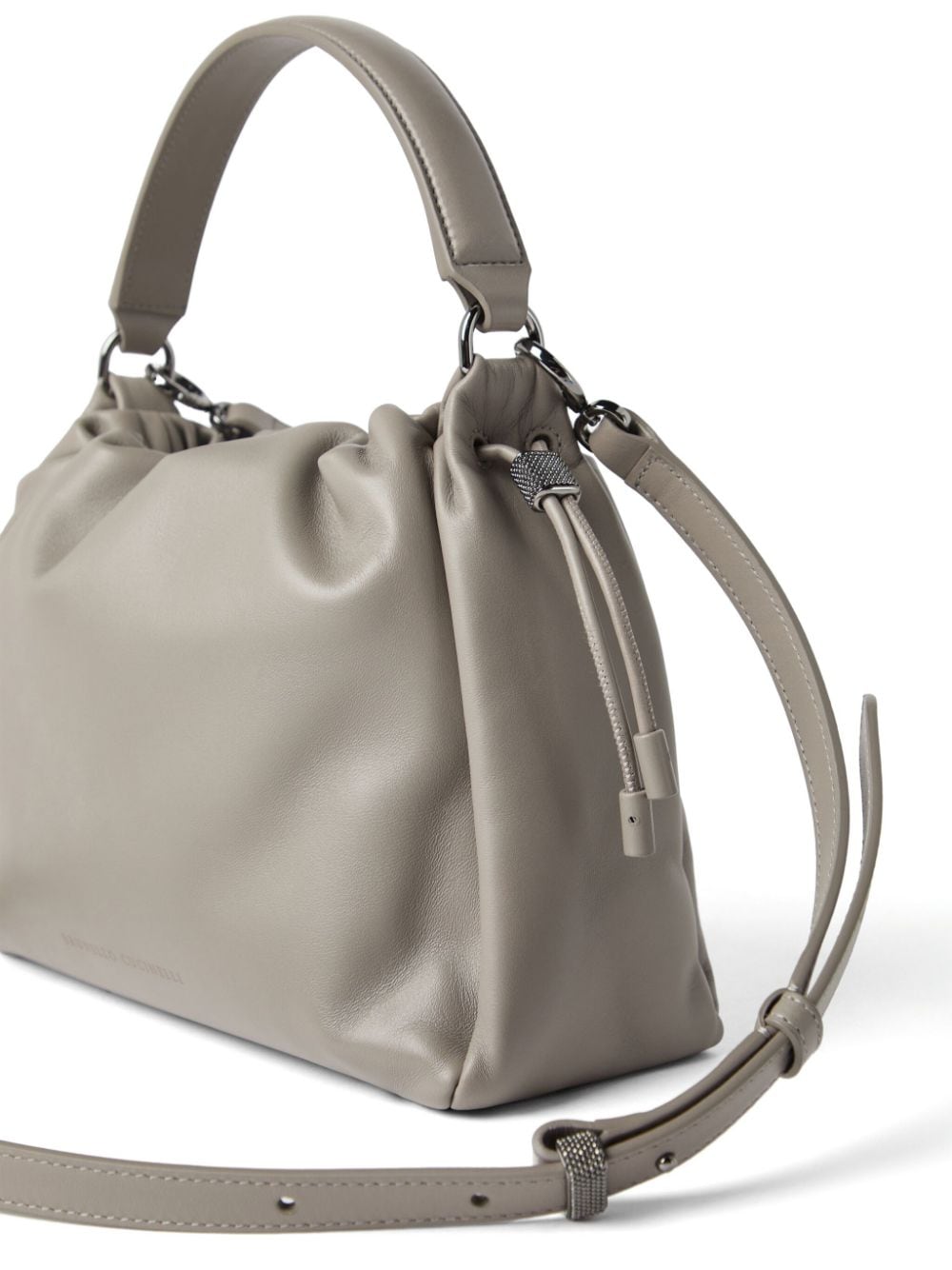 Brunello Cucinelli Bags.. Dove Grey