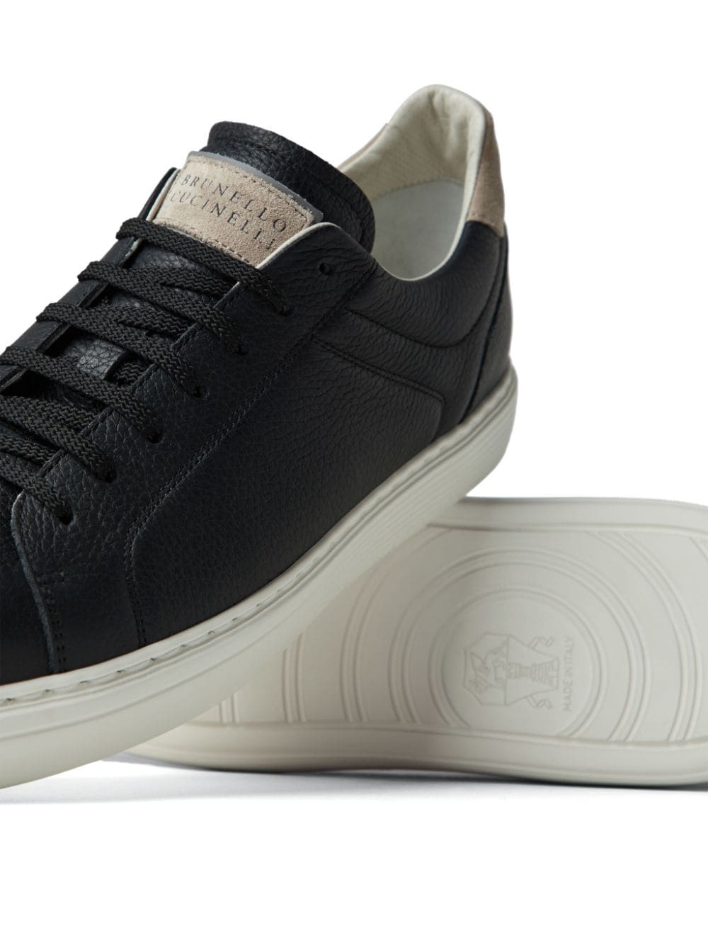 Brunello Cucinelli Sneakers Black