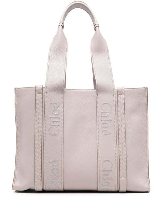 Chloè Bags.. Grey