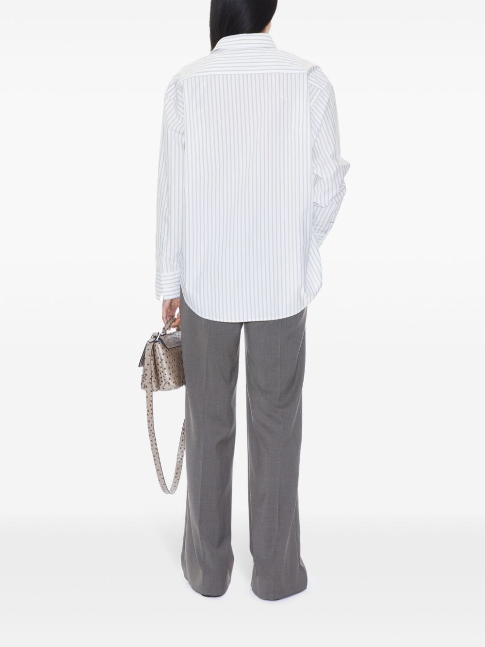 FILIPPA K Shirts White