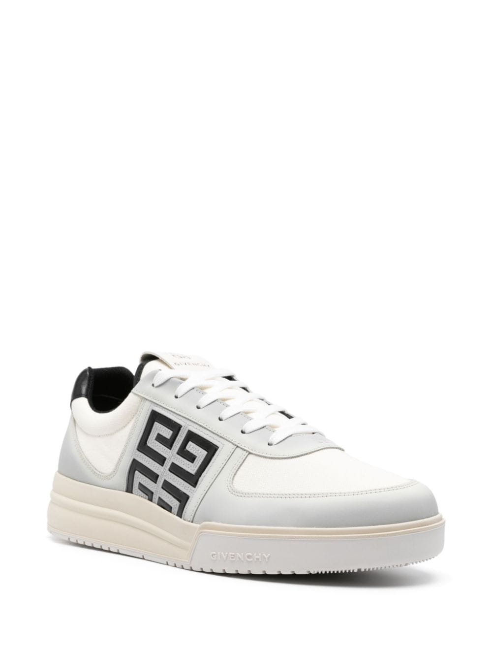 Givenchy Sneakers Black