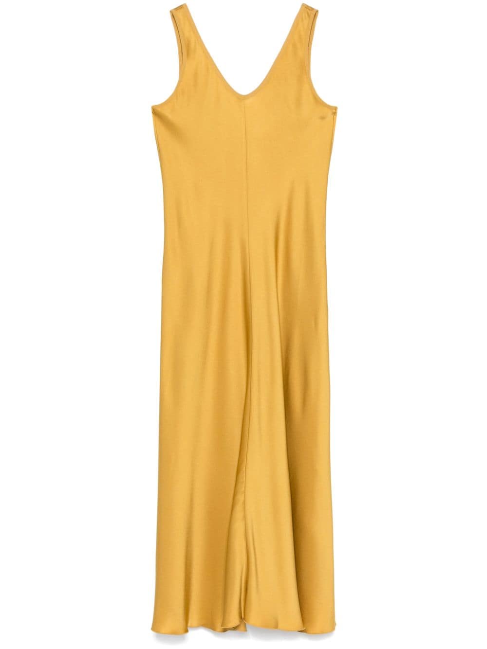 Forte Forte Dresses Yellow