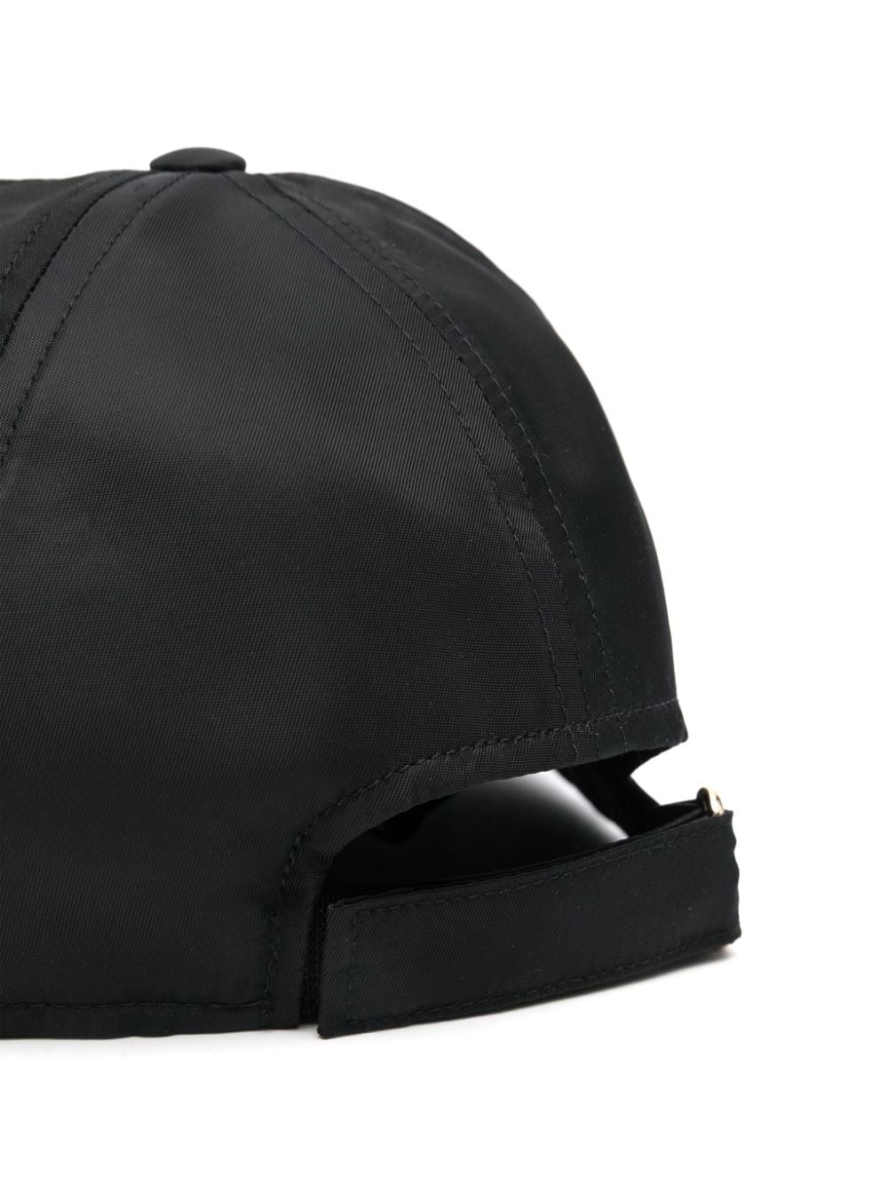 Borsalino Hats Black