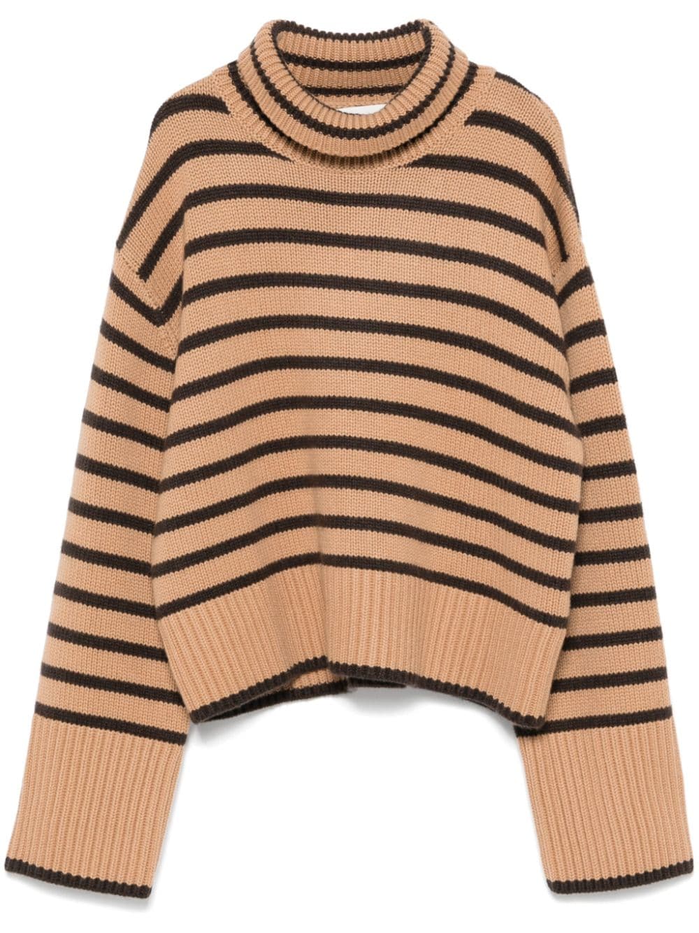 LISA YANG Sweaters Beige