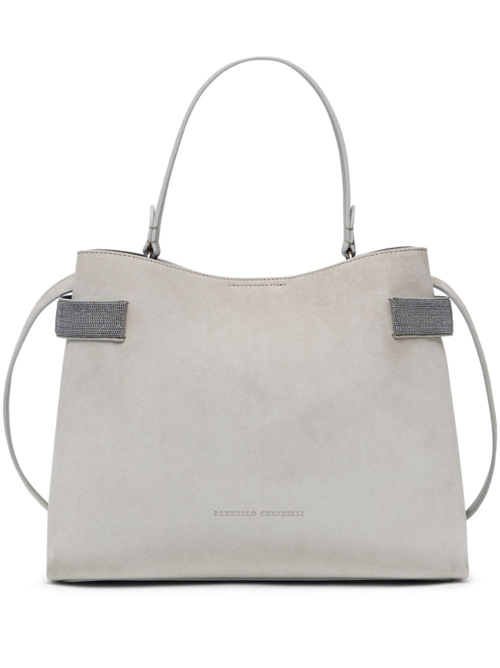 Brunello Cucinelli Bags.. Light Grey