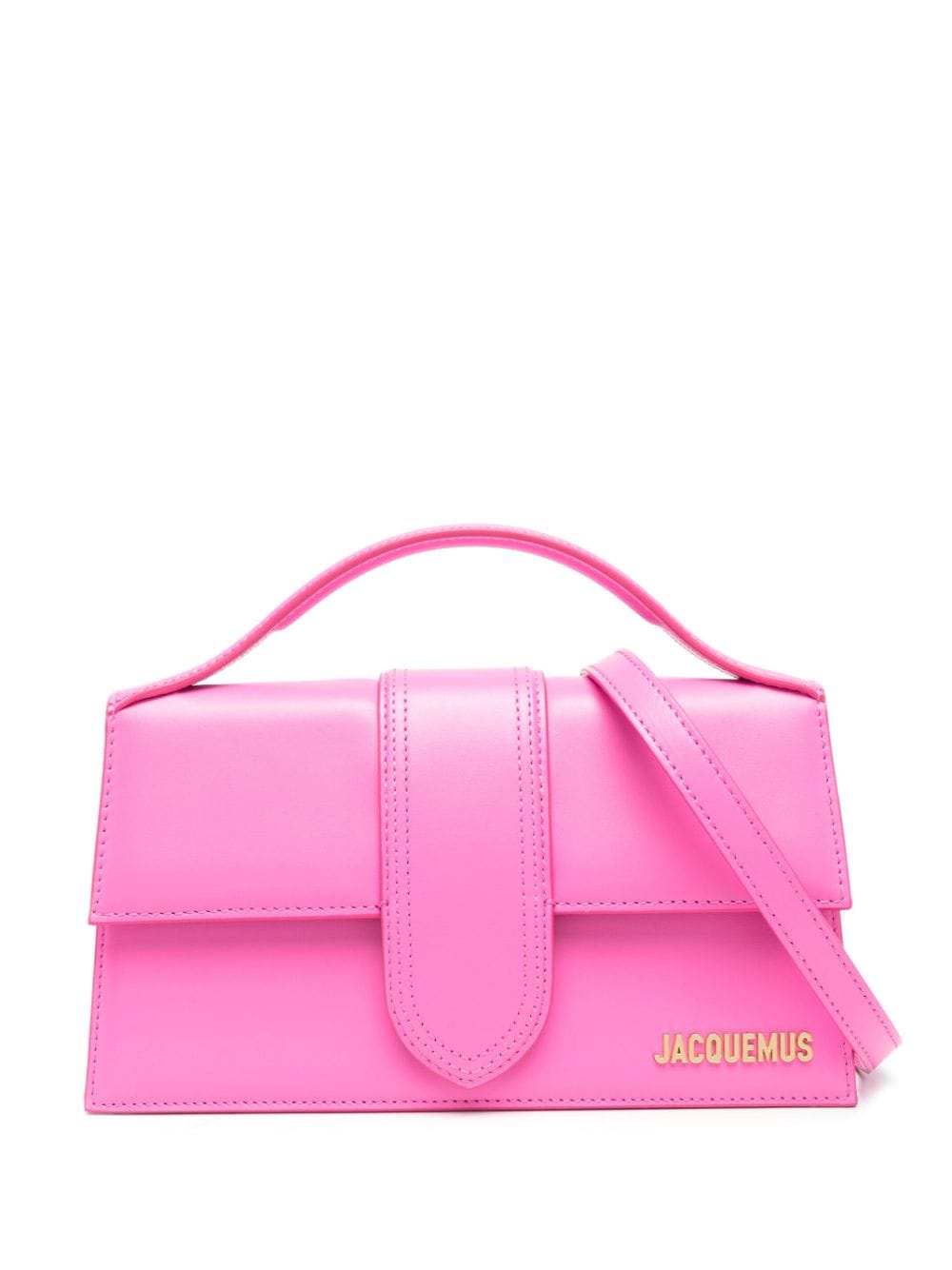 JACQUEMUS Bags.. Fuchsia