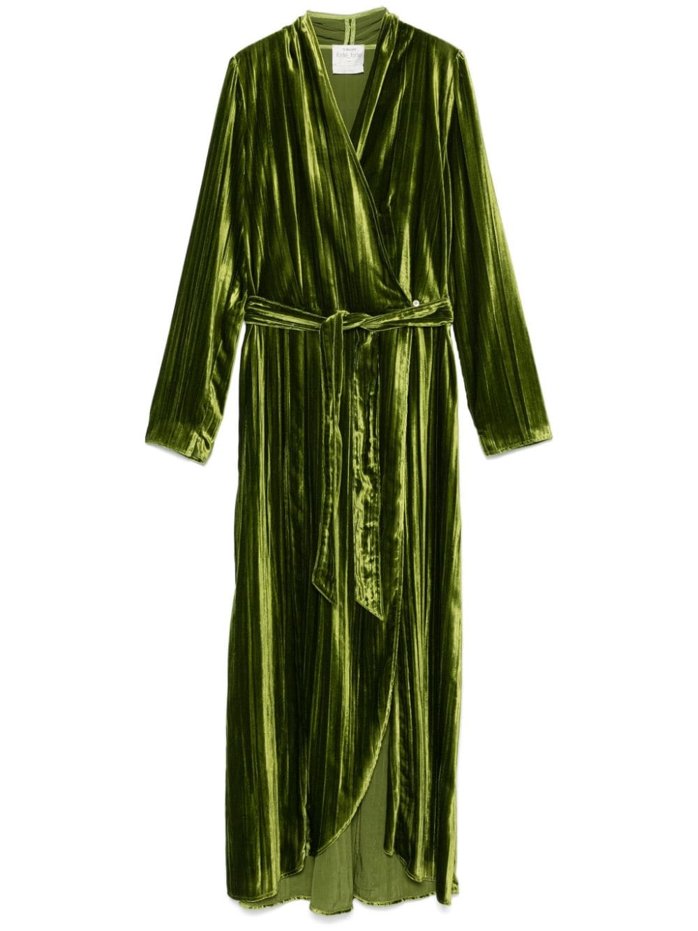 Forte Forte Dresses Green