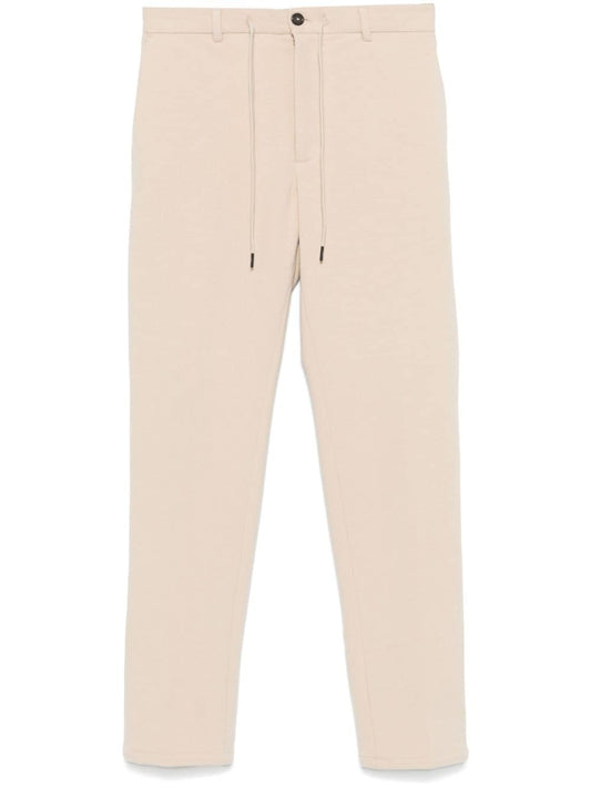 Circolo 1901 Trousers Beige