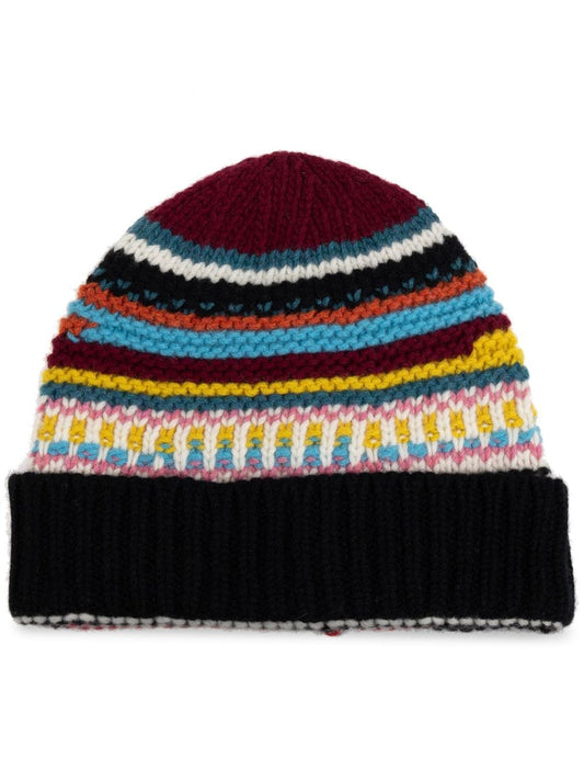 Paul Smith Hats MultiColour