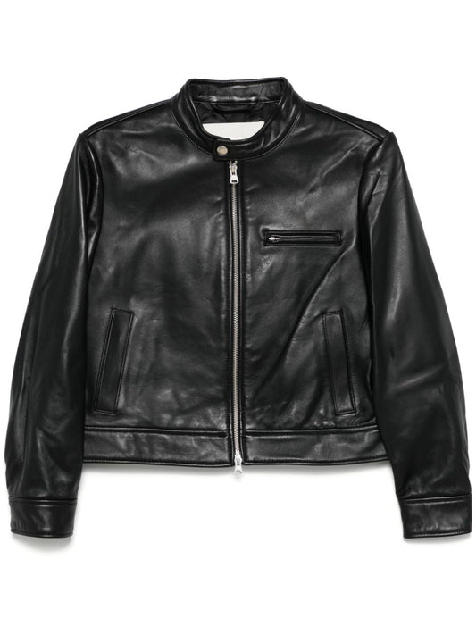 DUNST Jackets Black