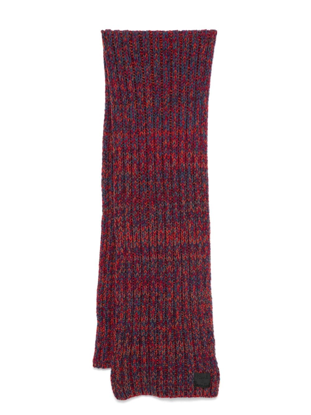 Paul Smith Scarfs Red