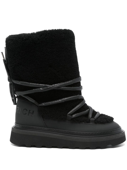 Woolrich Boots Black