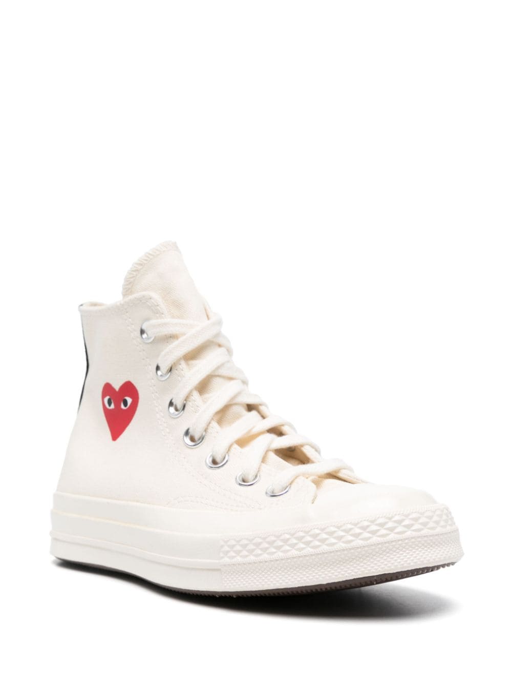 Comme des Garcons Sneakers Beige